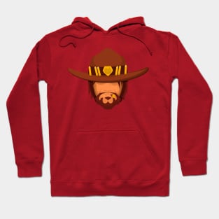 McCree Hoodie